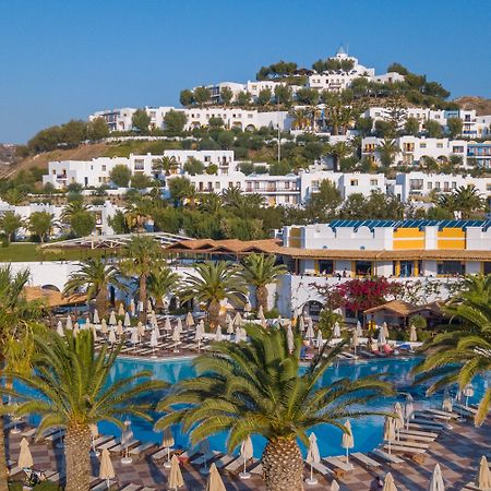 Lagas Aegean Village Kardamena  Esterno foto