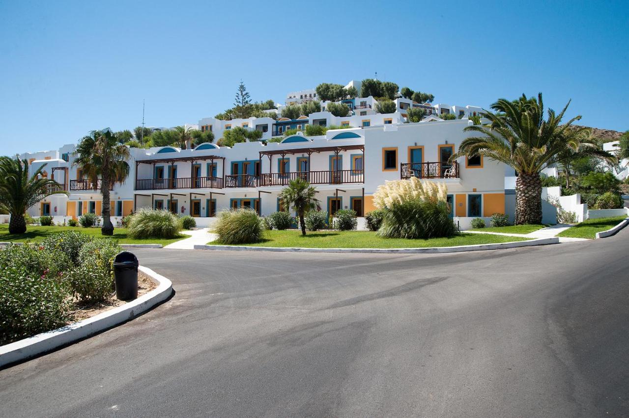Lagas Aegean Village Kardamena  Esterno foto