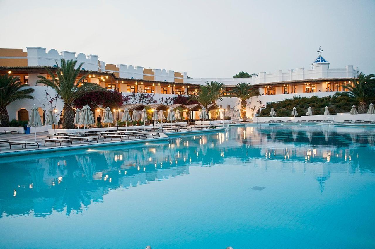 Lagas Aegean Village Kardamena  Esterno foto