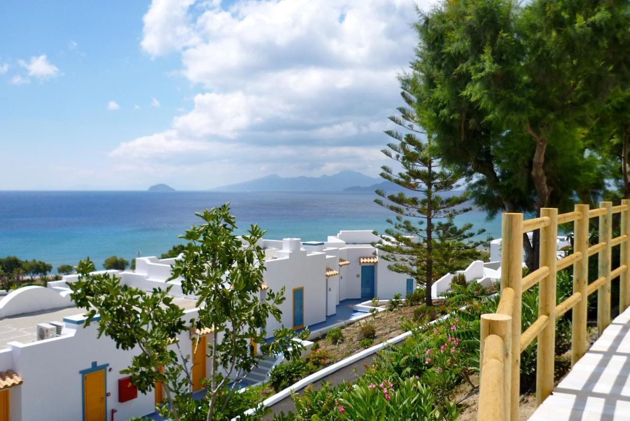 Lagas Aegean Village Kardamena  Esterno foto