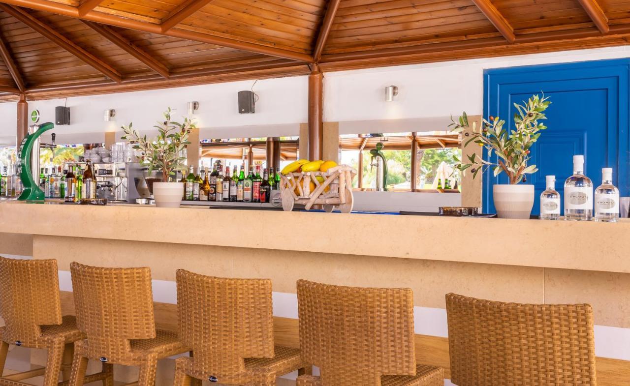 Lagas Aegean Village Kardamena  Esterno foto