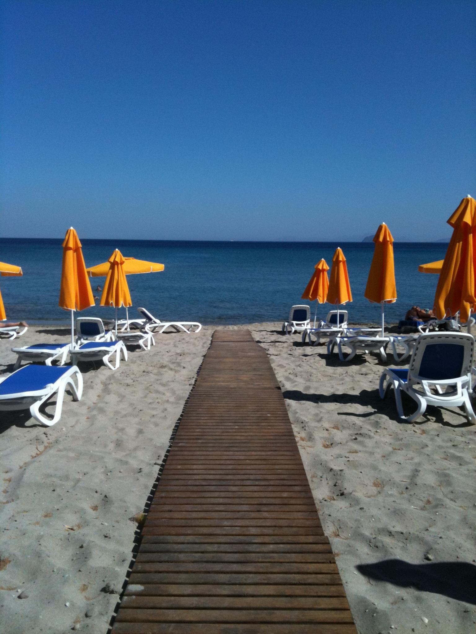 Lagas Aegean Village Kardamena  Esterno foto