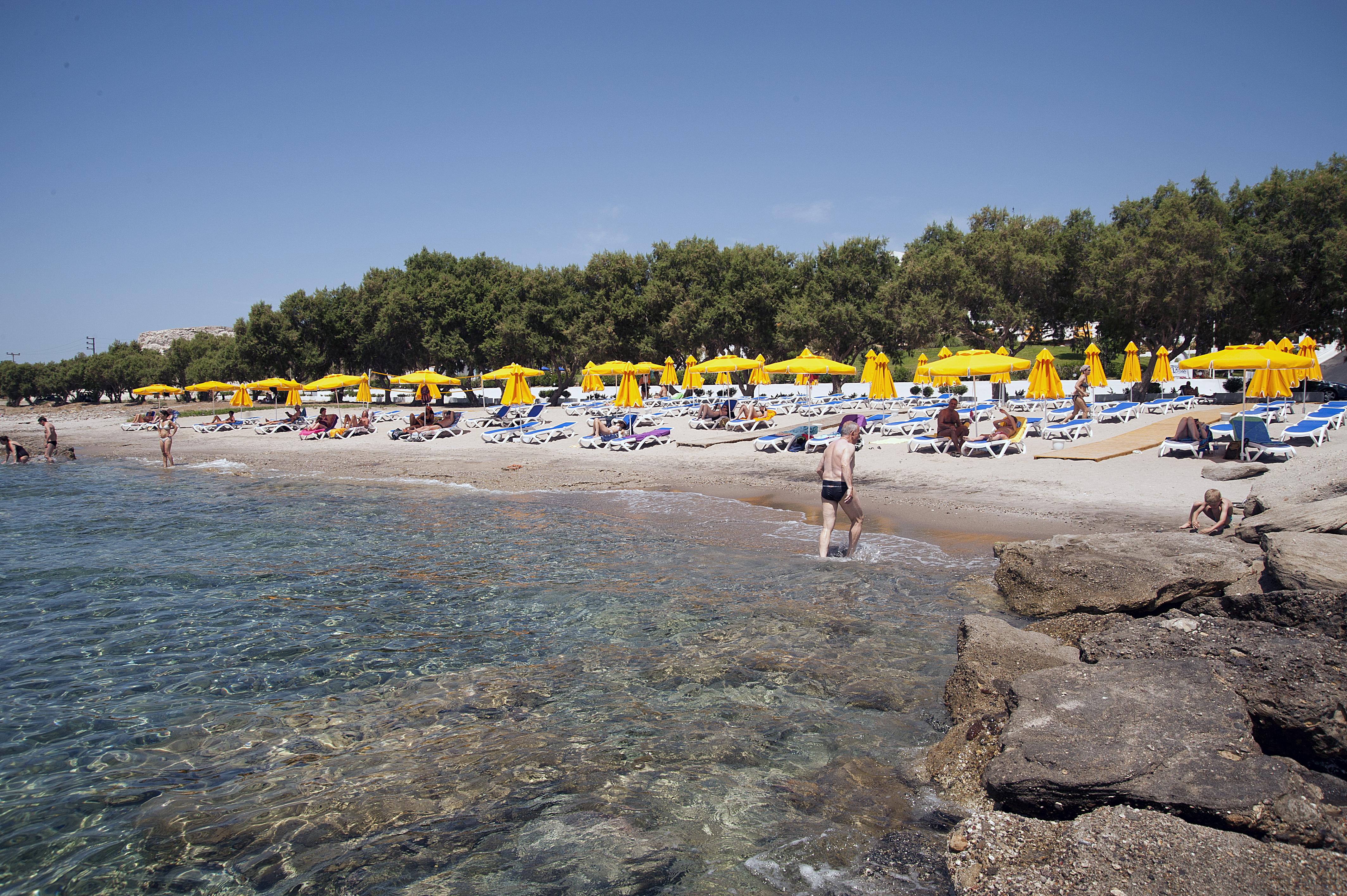 Lagas Aegean Village Kardamena  Esterno foto