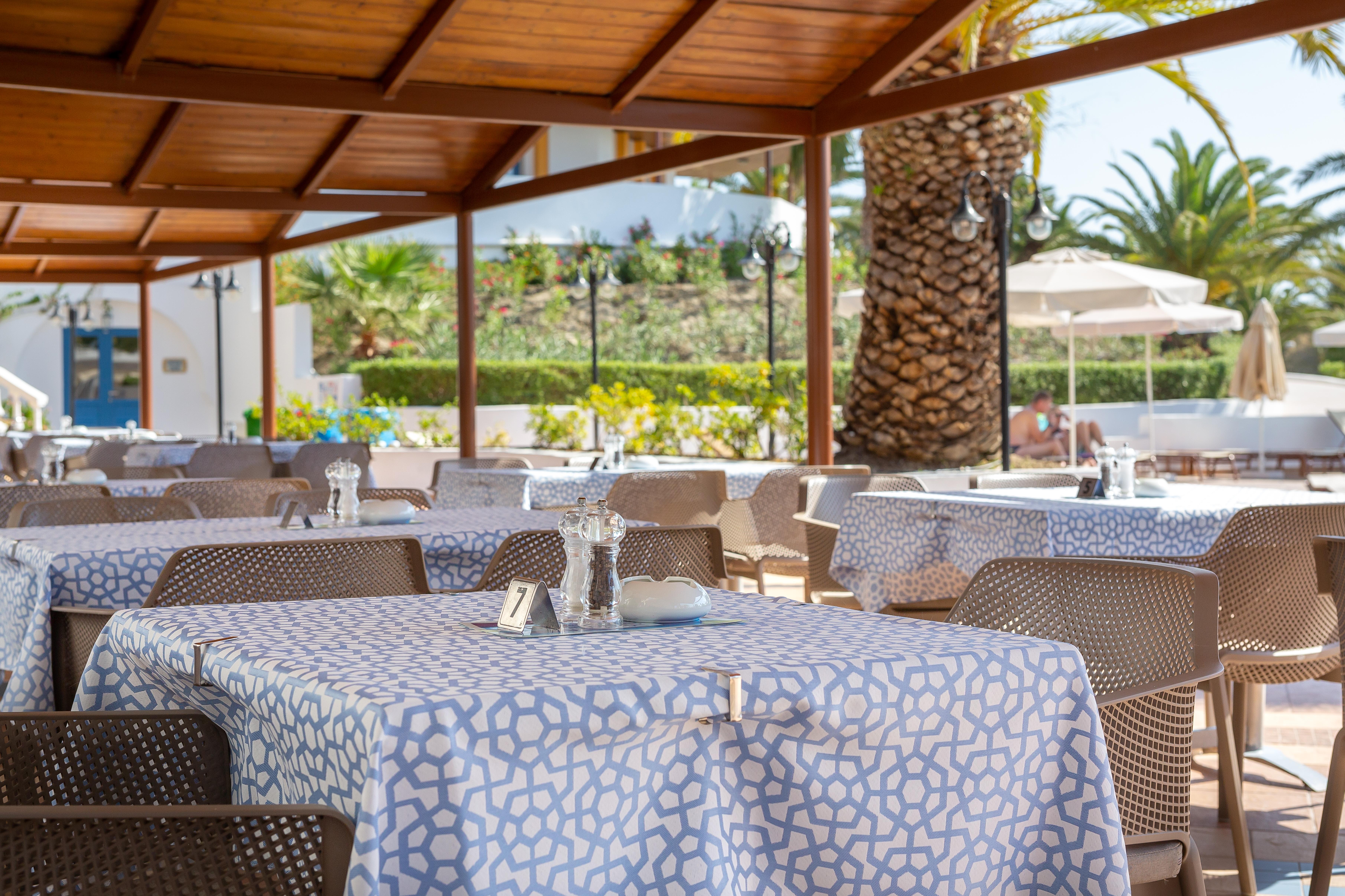 Lagas Aegean Village Kardamena  Esterno foto