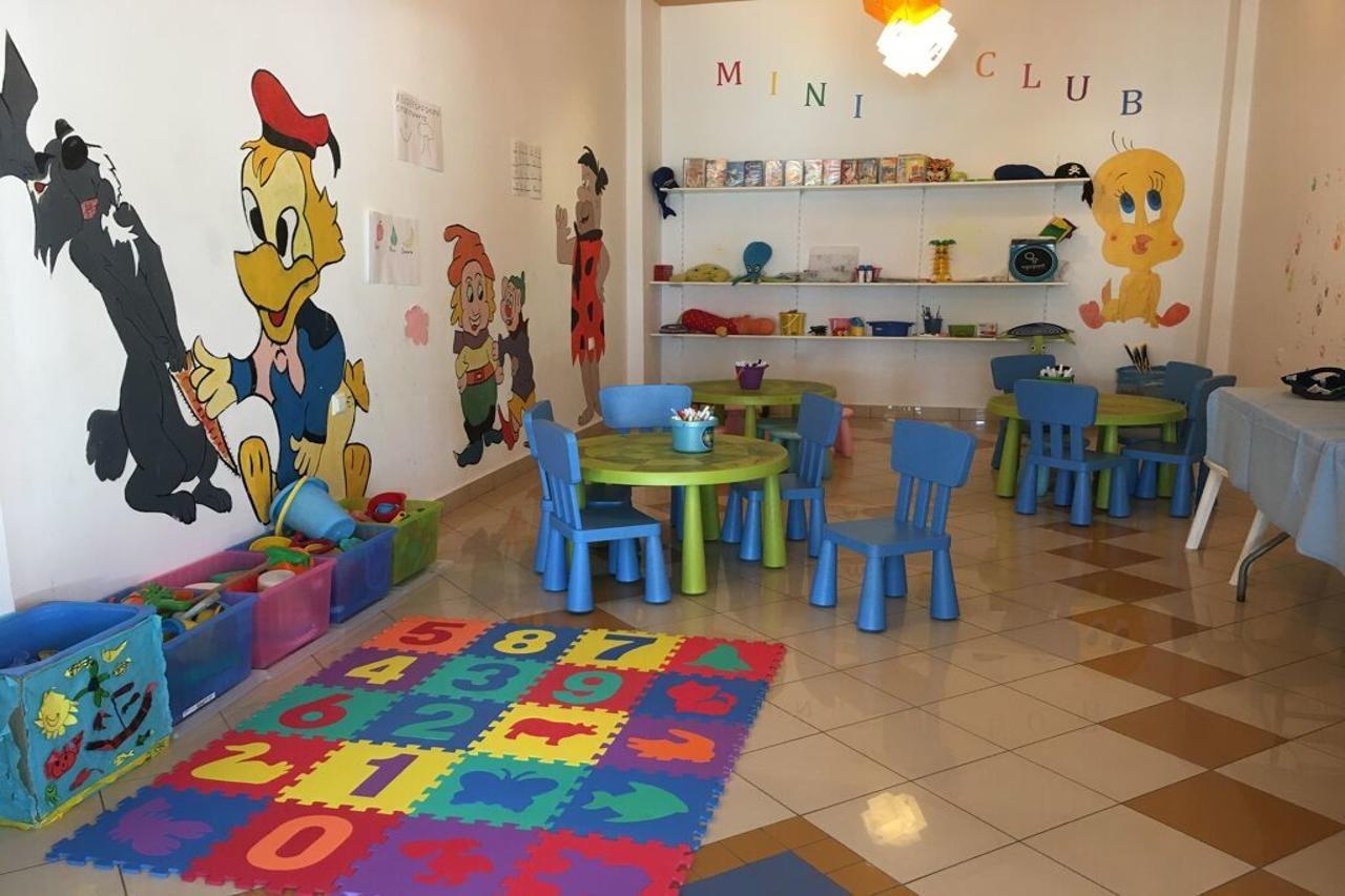 Lagas Aegean Village Kardamena  Esterno foto