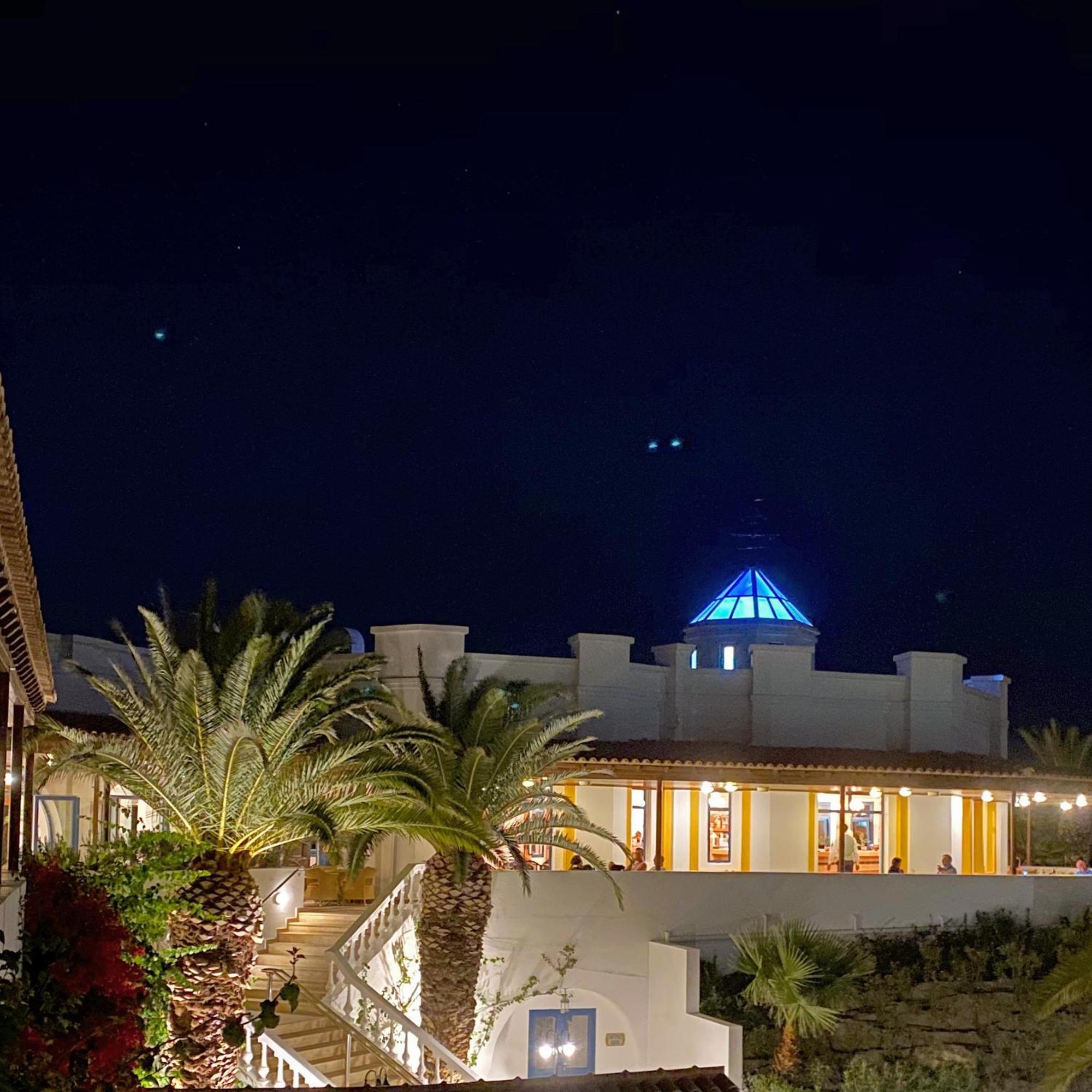 Lagas Aegean Village Kardamena  Esterno foto